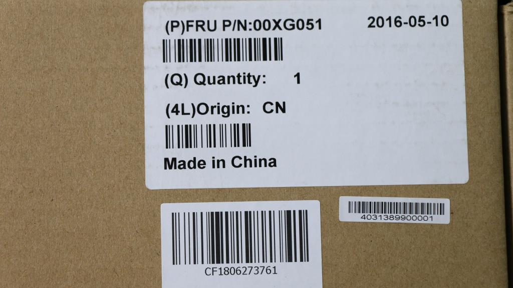 Lenovo Pl System Boards - 00XG051