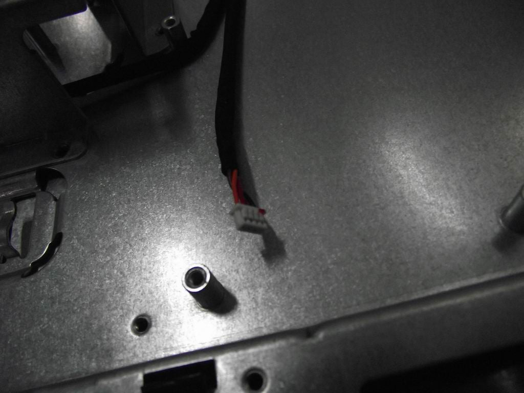 Lenovo Replacement Part - 18005120