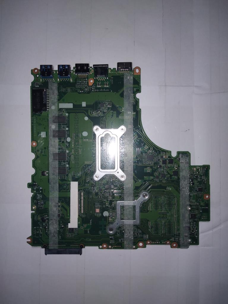 Lenovo Lv9 Mb(I7Cpu2.7G,4G,1V2G,Hsfo) - 5B20M31789