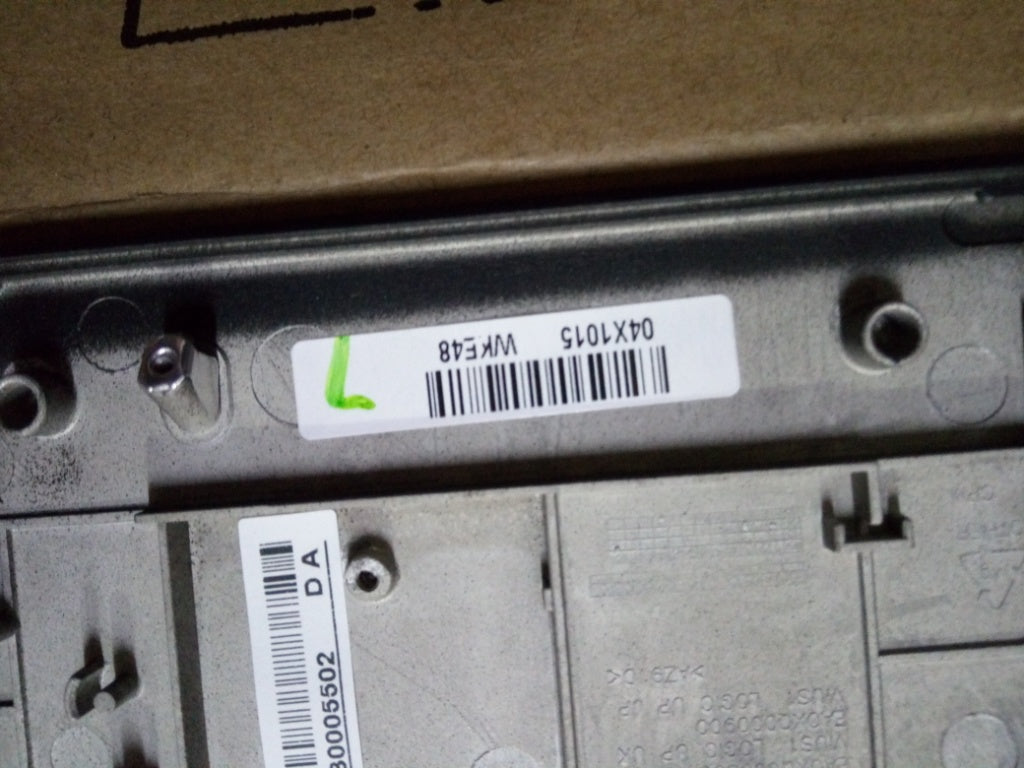 Lenovo Ki Keyboards Internal - 04X1015