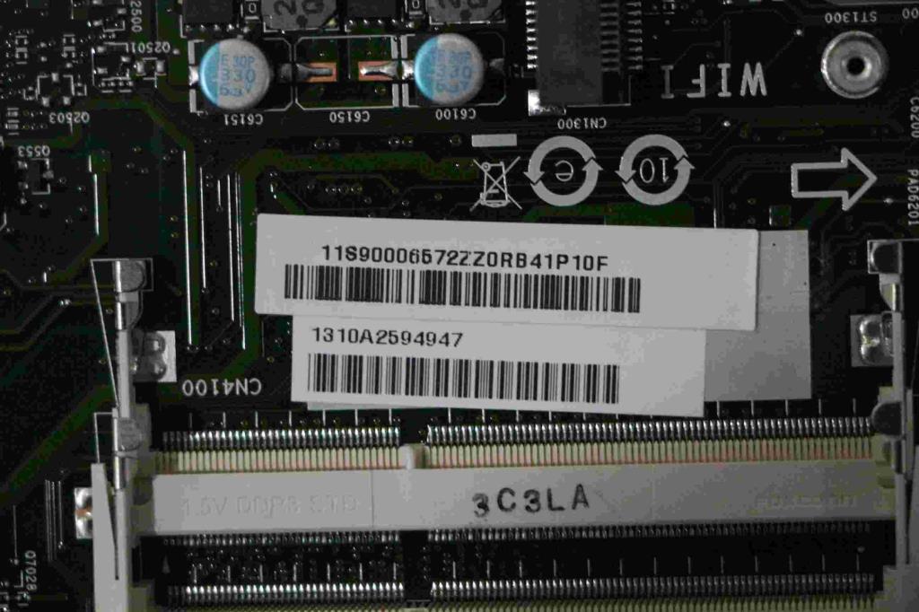 Lenovo Replacement Part - 90006572