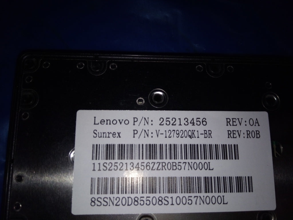 Lenovo Kb Keyboards External - 25213456