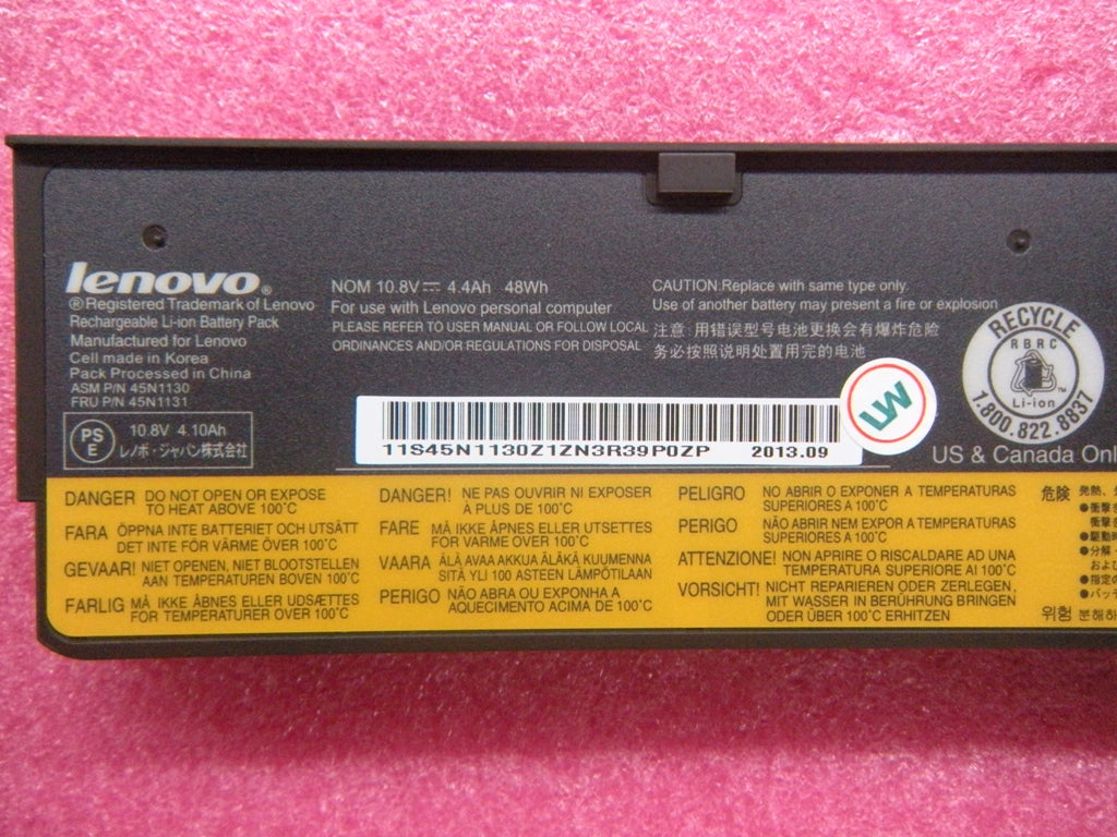 Lenovo Part 45N1131