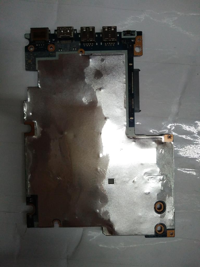 Lenovo Mb Dis M2-50 I5-7200U Nbl Fp W - 5B20M32619