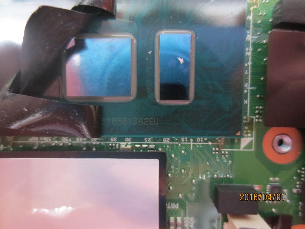 Lenovo Pl System Boards - 00UP189