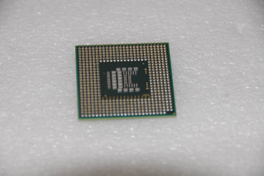 Lenovo Intel T6600 2.2G 2M R-0 Pga Cp - 102000598