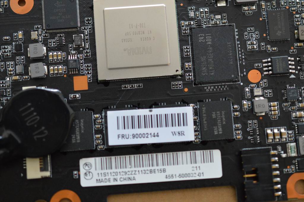 Lenovo Replacement Part - 90002144