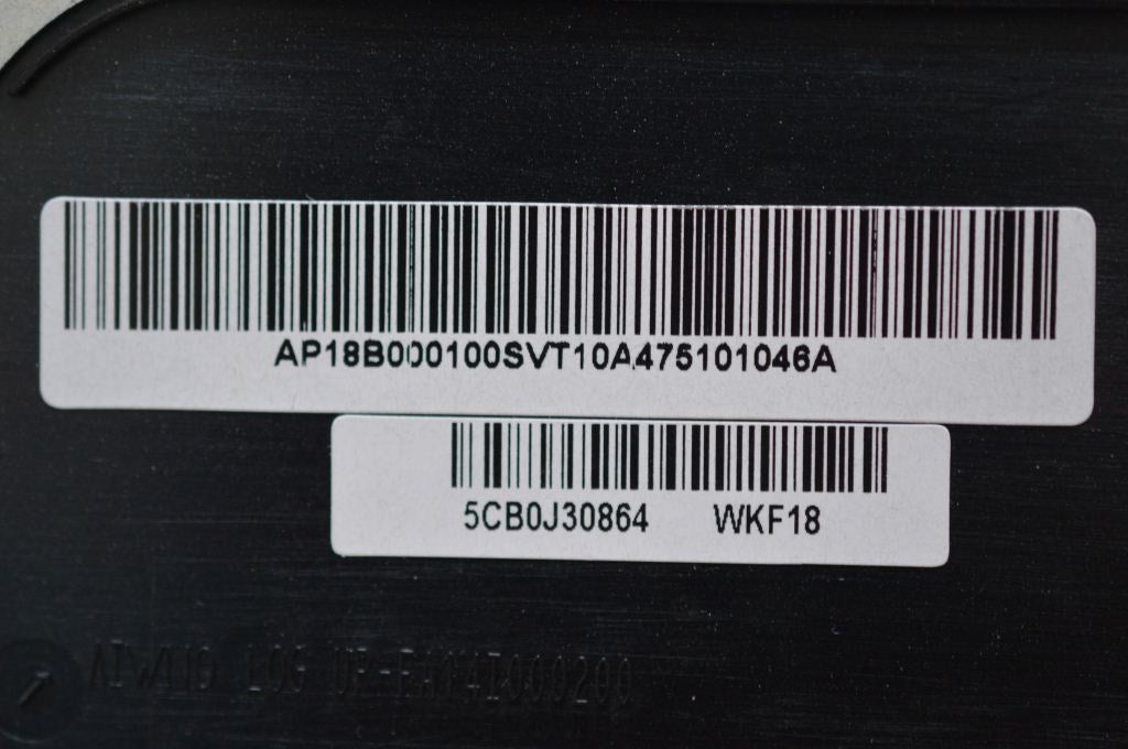 Lenovo Co Covers - 5CB0J30864