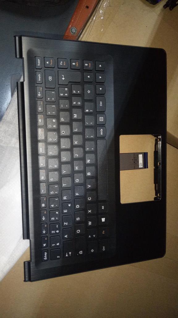 Lenovo Co Covers - 5CB0J34046