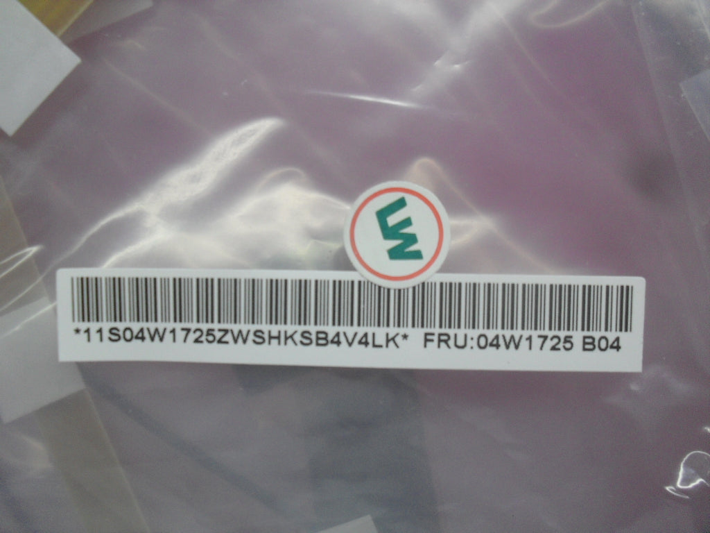 Lenovo Antena Antenna Wwan 14 - 04W1725