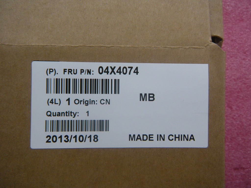 Lenovo Replacement Part - 04X4074