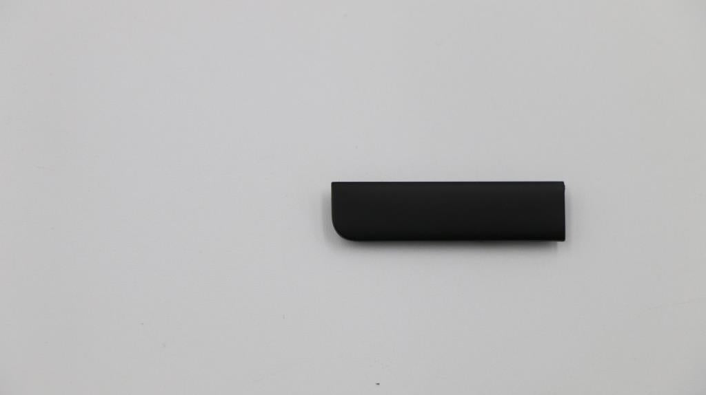 Lenovo Hinge Cover B 81B5 Black Left - 5CB0Q12273