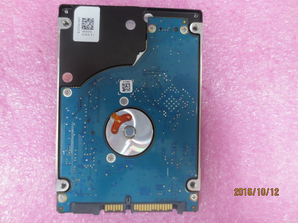 Lenovo Hd Hard Drives - 00HN445