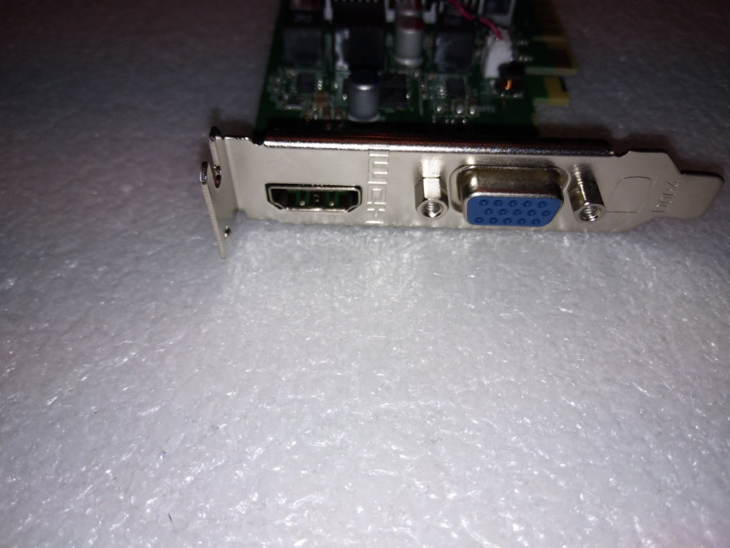 Lenovo 01AG353 Vc Video Cards