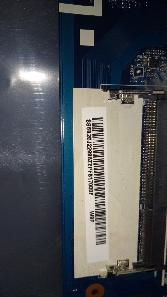 Lenovo Pl System Boards - 5B20J22986