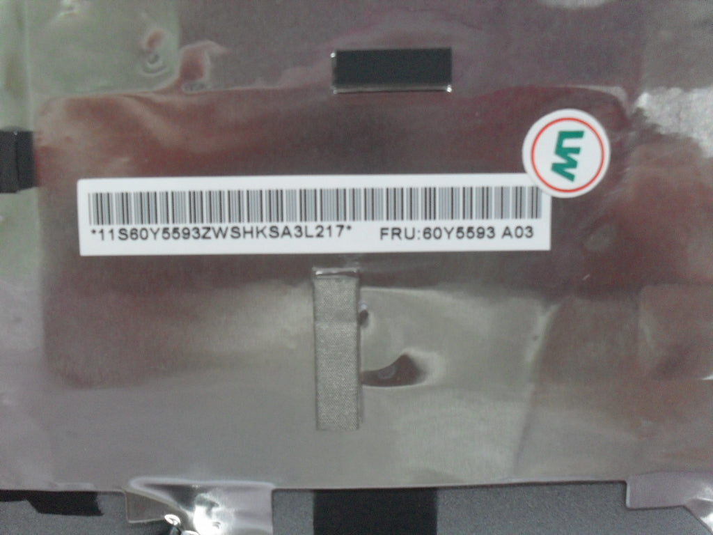 Lenovo 60Y5593 - Part