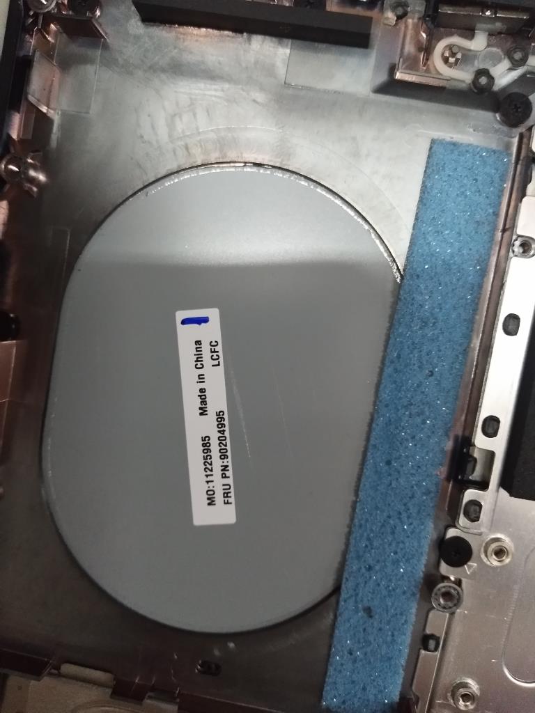 Lenovo Co Covers - 90204995