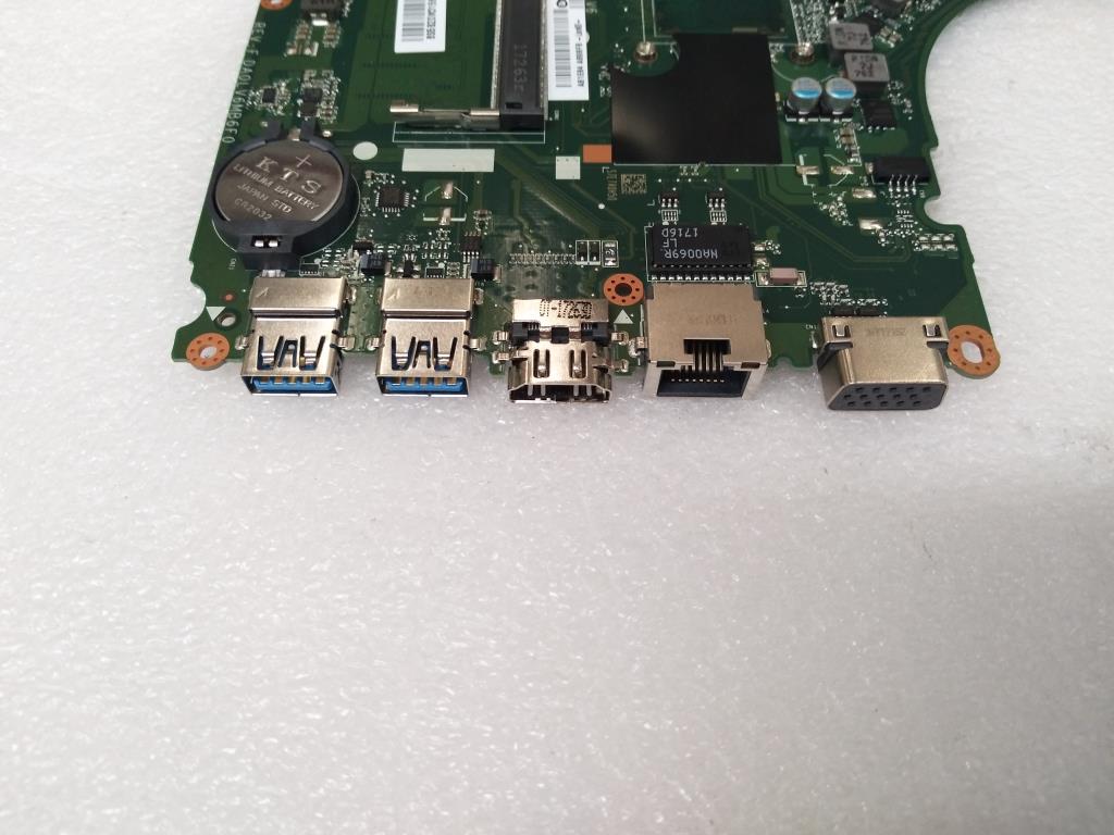 Lenovo Lv9 Mb(I7Cpu2.7G,4G,Hsfod)Vol - 5B20M31588