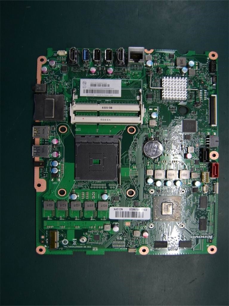 Lenovo 00UW020 Pl System Boards