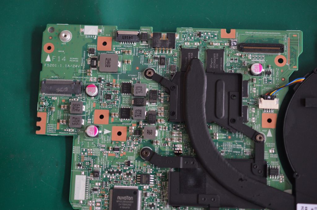 Lenovo Replacement Part - 5B20G36365
