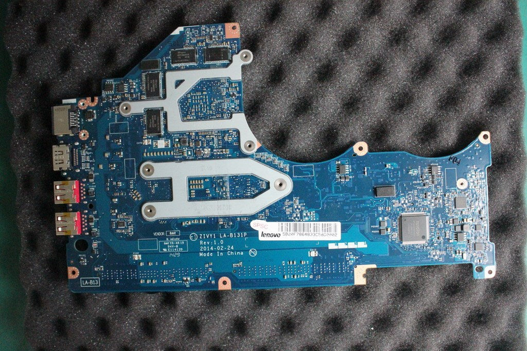 Lenovo Mbhswi5-4210Uv2Gstd - 5B20F78648
