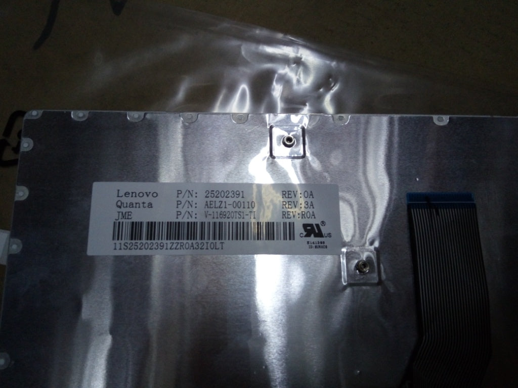 Lenovo Mb - 25202391