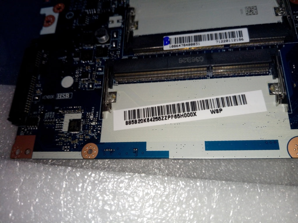 Lenovo Pl System Boards - 5B20K64255