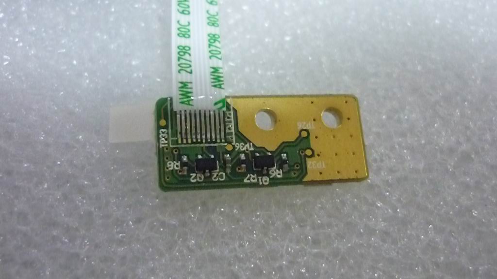 Lenovo 31048995 Led Board W/Cable Lb57