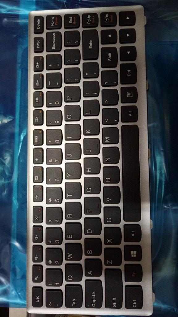 Lenovo Kb Keyboards External - 25212573