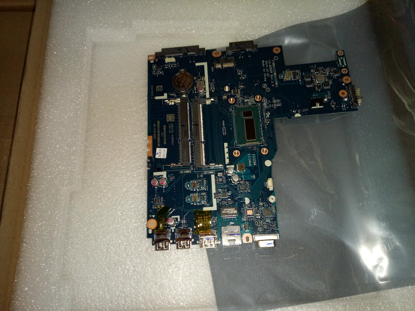 Lenovo Pl System Boards - 5B20G10575