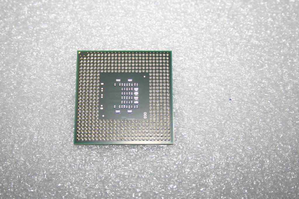 Lenovo Cpu Intel T5450 1.66G 2M Ufcpg - 102000376