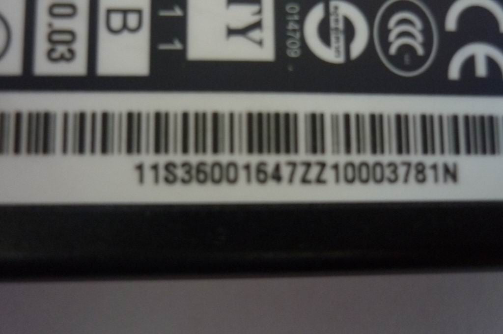 Lenovo Adapter Delta Adp-90Dd B - 36001647