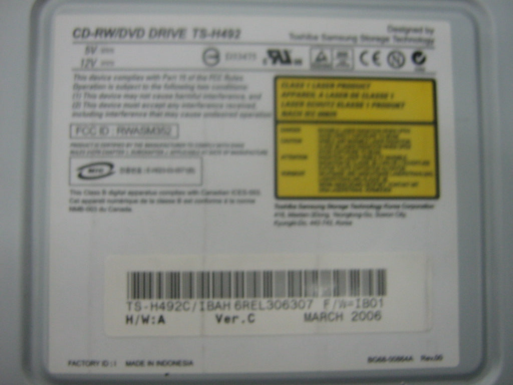 Lenovo 40Y8941 - Part