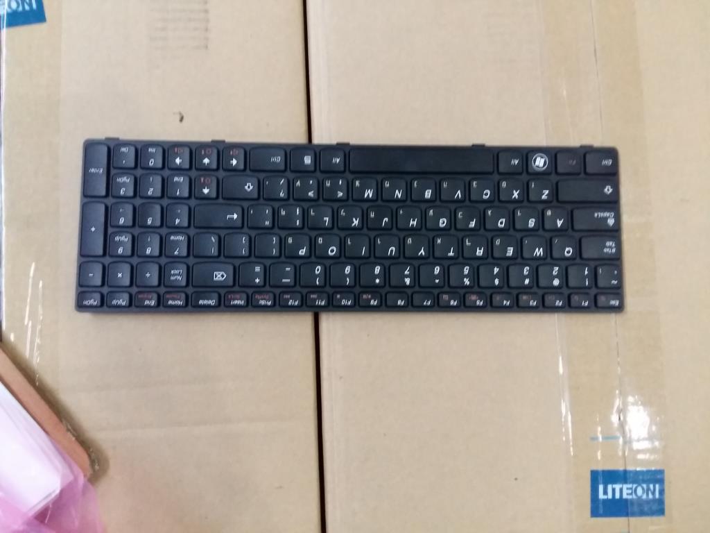 Lenovo Kb Keyboards External - 25012409