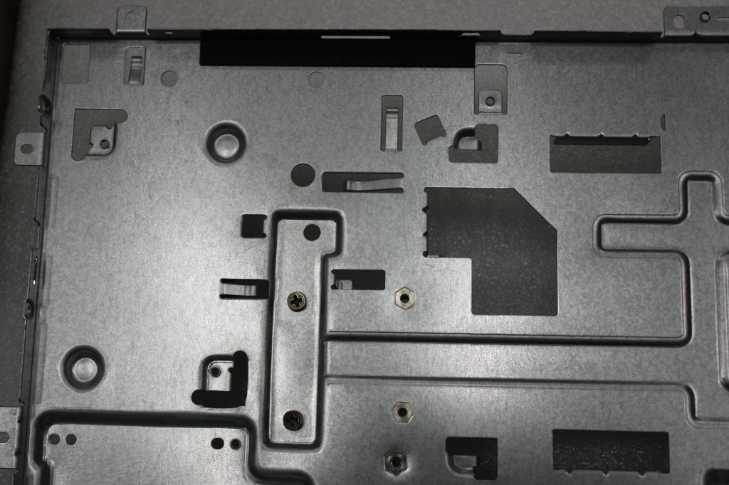 Lenovo Cover C440 Middle - 90201481