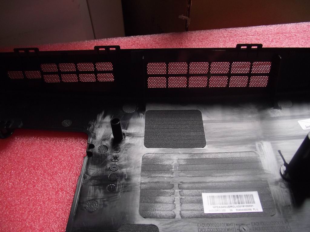 Lenovo Co Covers - 31051753