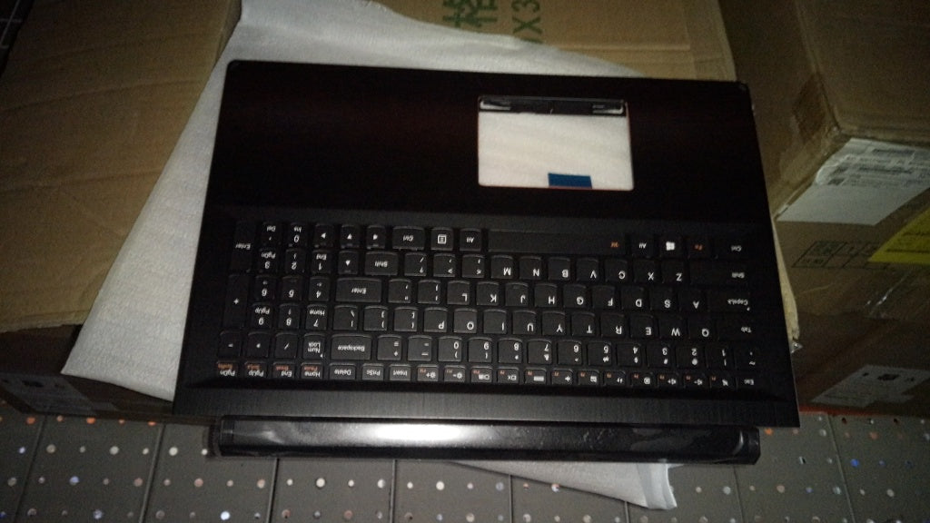 Lenovo Co Covers - 5CB0G91191
