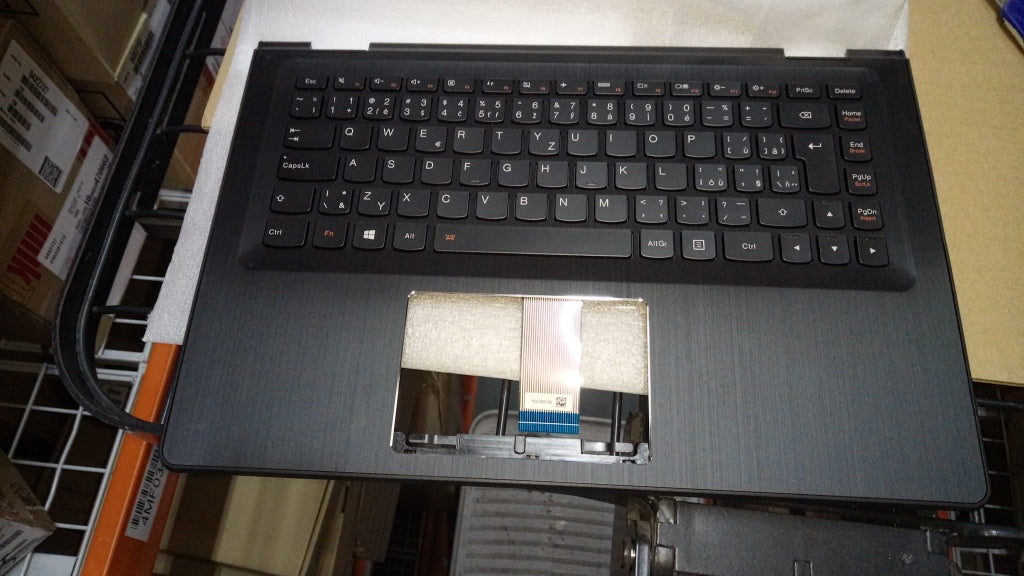 Lenovo Co Covers - 5CB0J34029