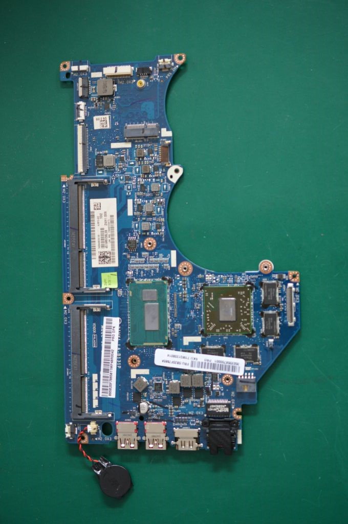 Lenovo Pl System Boards - 5B20F78658
