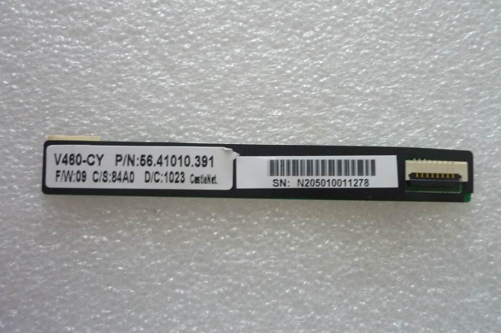 Lenovo Board La46 Capacitive Button - 11012094