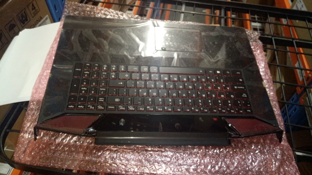Lenovo Co Covers - 5CB0K37638