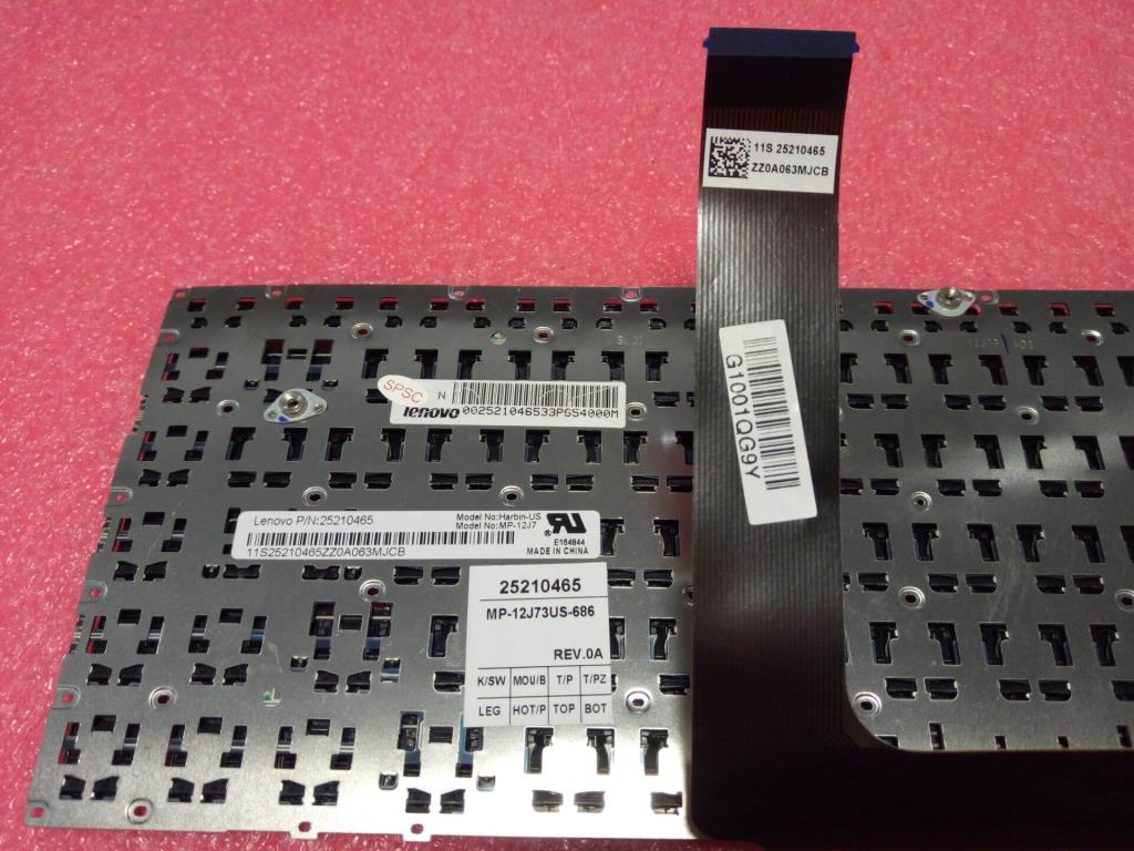 Lenovo Replacement Part - 25210465