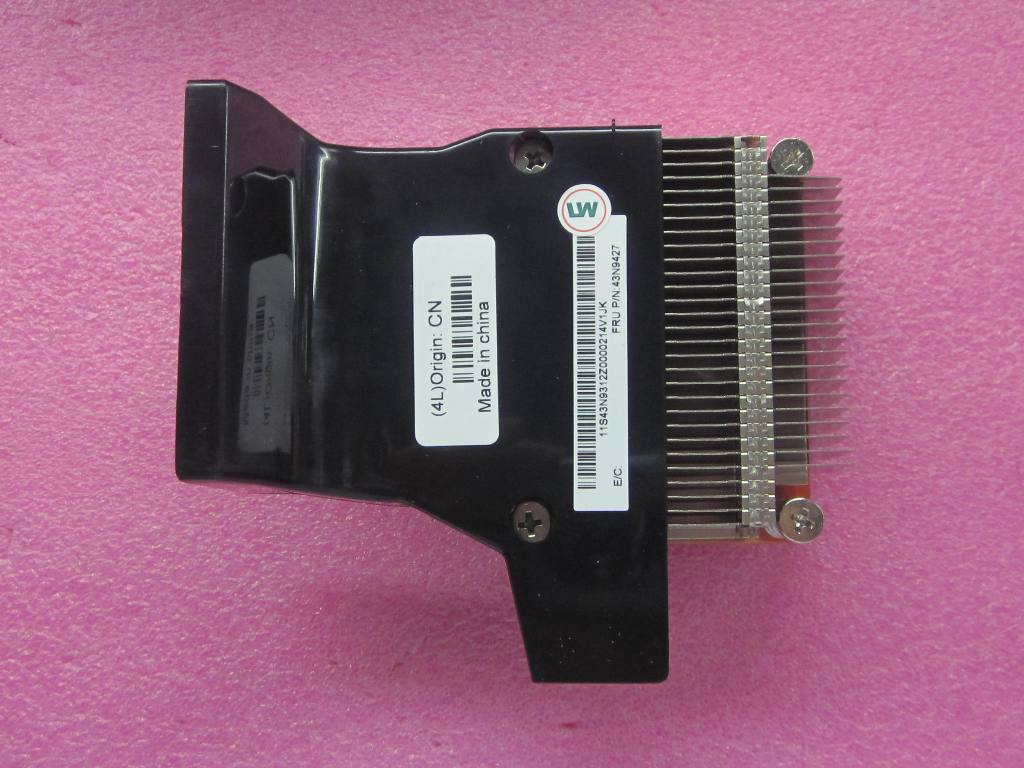 Lenovo Replacement Part - 43N9427