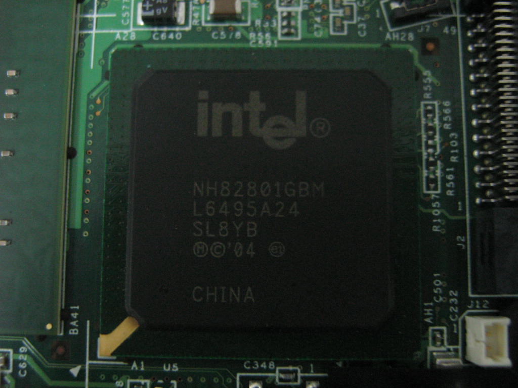 Lenovo Replacement Part - 44C3796