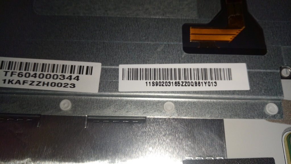Lenovo Kb Keyboards External - 90203165