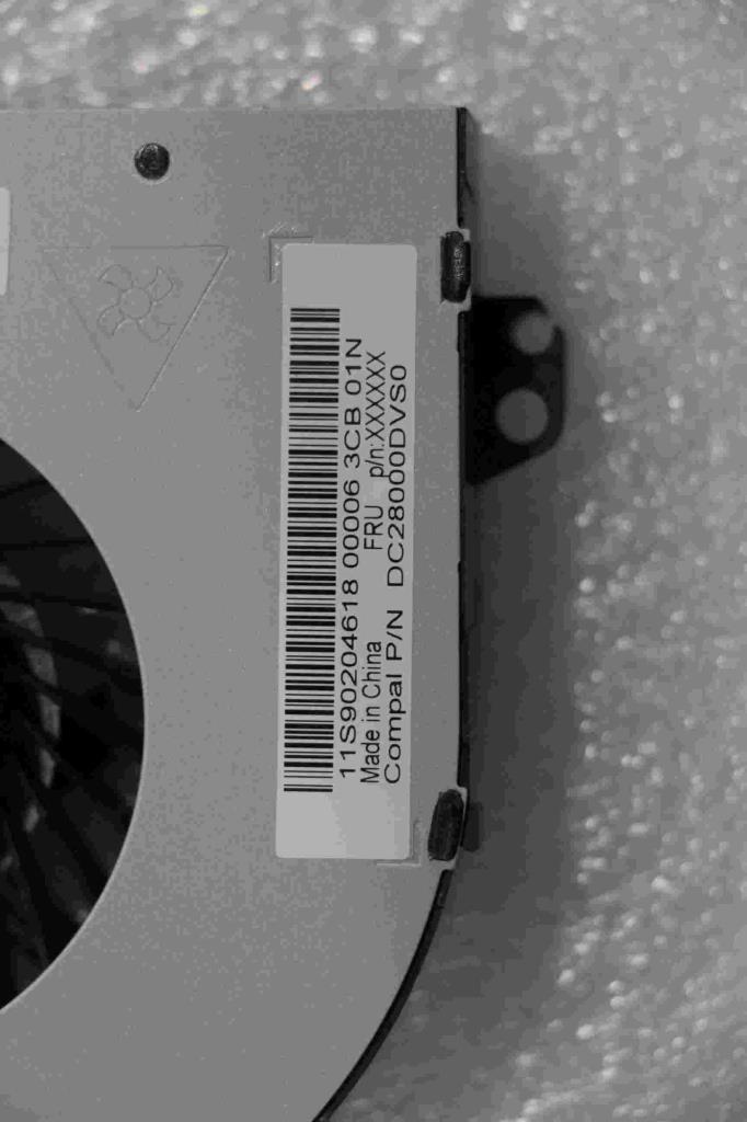 Lenovo 90204618 Fa Fans