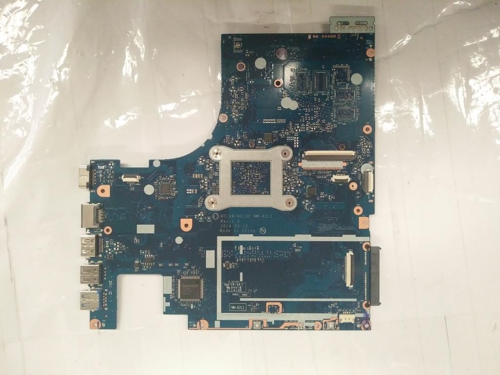 Lenovo L G50-30 W8P Uma N3530 100M - 5B20G05175