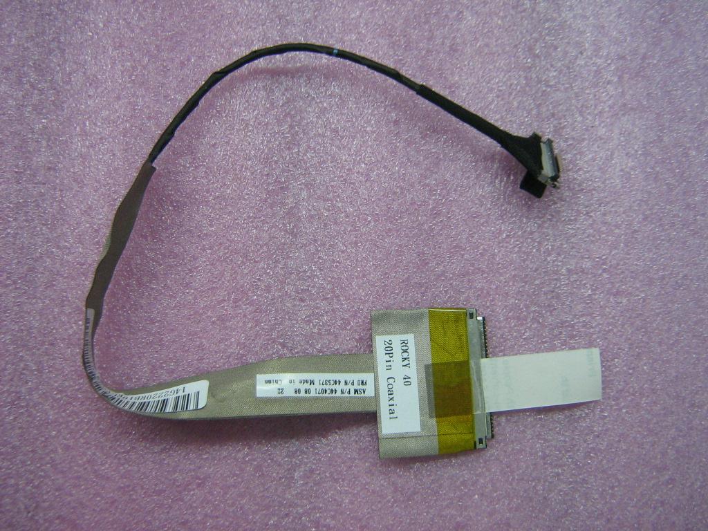 Lenovo Cable 20 Coaxial 14W - 44C5371