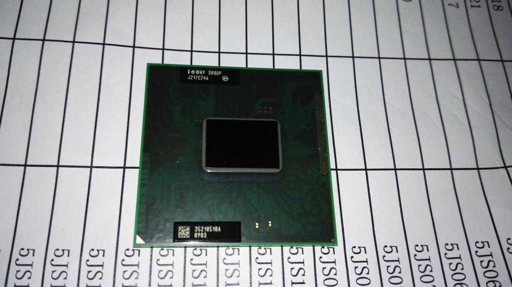 Lenovo Ic Cpu Sandy Bridge Std 2.4Ghz - 102500228