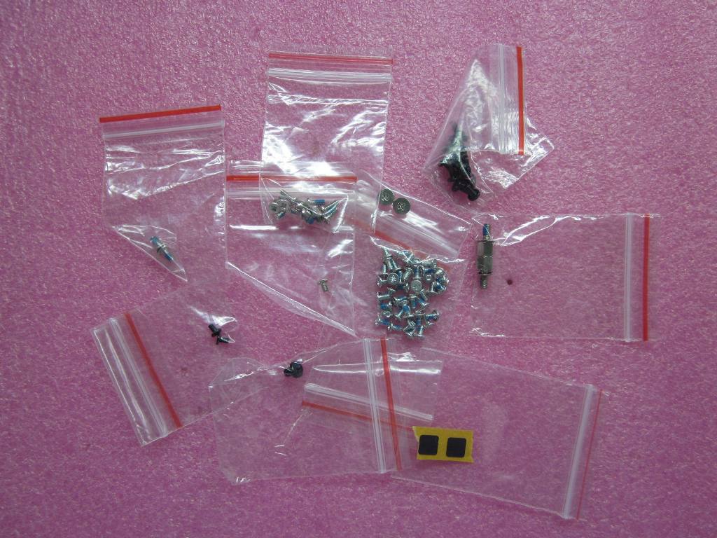 Lenovo Ks Kits Screws And Labels - 04W1419